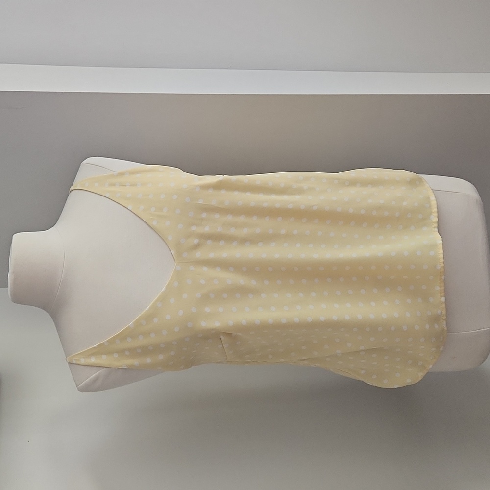 Cute summer top